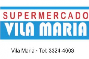 supermercado Vila Maria